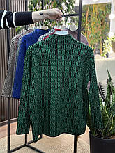 Розкішний жіночий светр, тканина "Трикотаж" 50/52, 54/56 розмір 50/52