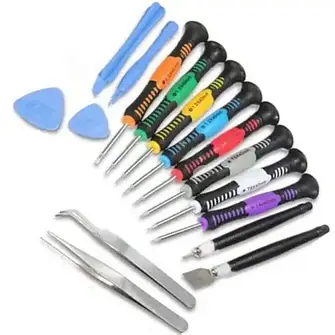 Інструменти