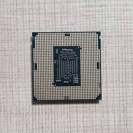 Процесор Intel Core i5-7500, 4 ядра (4 потоки), 3.4–3.8 GHz, б/в, фото 2