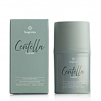 Крем для обличчя Bogenia BG421 Centella Cream, 50 мл. (№003)