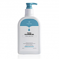 Гель для вмивання Bogenia BG423 Cleansing Gel, 300 мл. (№001