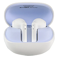 Бездротова гарнітура Remax W16 ENC (Білий)