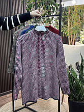 Розкішний жіночий светр, тканина "Трикотаж" 50/52, 54/56 розмір 50/52