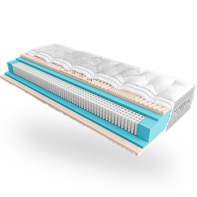 Матрац Argento 1500x1900 Belsonno Oro EMM