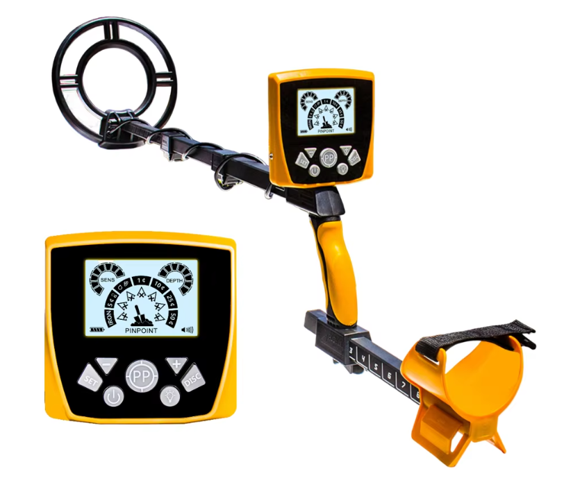 Металошукач Tianxun M55G MD55G, фото 1