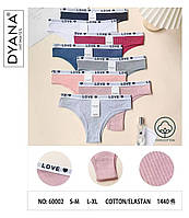 Труси жіночі