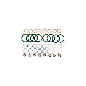 Ремкомплект форсунки; КамАЗ; застосовується при встановленні дизельної форсунки КамАЗ;