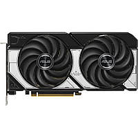 Відеокарта ASUS NVidia RTX 5070 Dual OC DUAL OC Активна 12 GB/192 bit GDDR7 (DUAL-RTX5070-O12G)