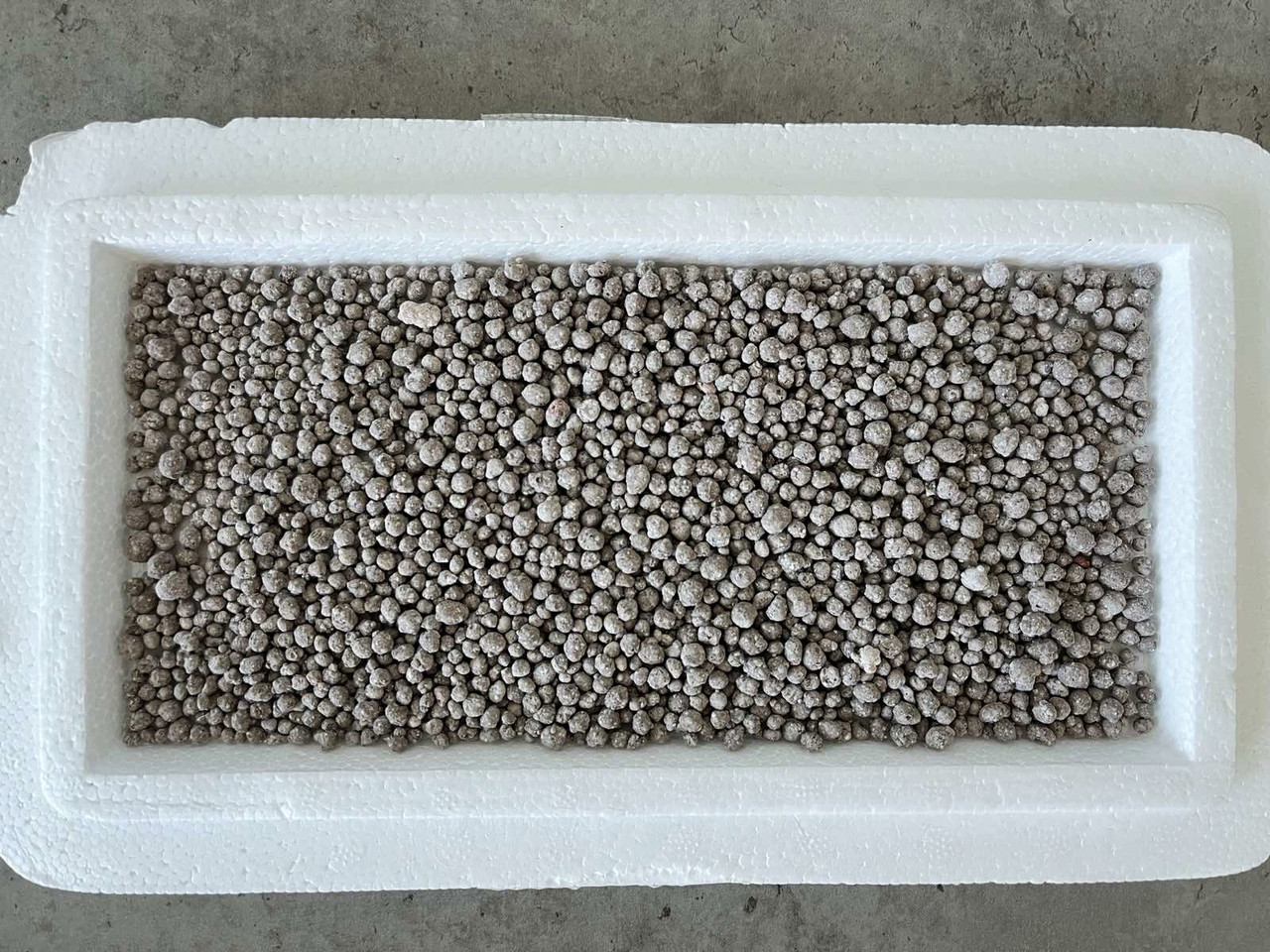 Мінеральне добриво суперфосфат 25 кг Yugan (Юган)