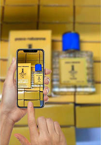 Парфуми 40 мл ✅