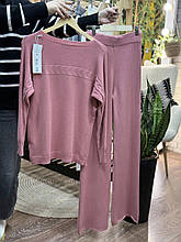 Шикарний жіночий костюм, тканина "Кашемір" 46, 48, 50, 52 розмір 46 50