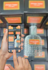 Парфуми 60 мл шишка ✅