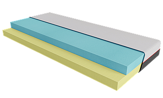 Матрац Diamond 2000x2000 СПЕЦПРОПОЗИЦІЯ EMM