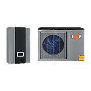 Теплові насоси