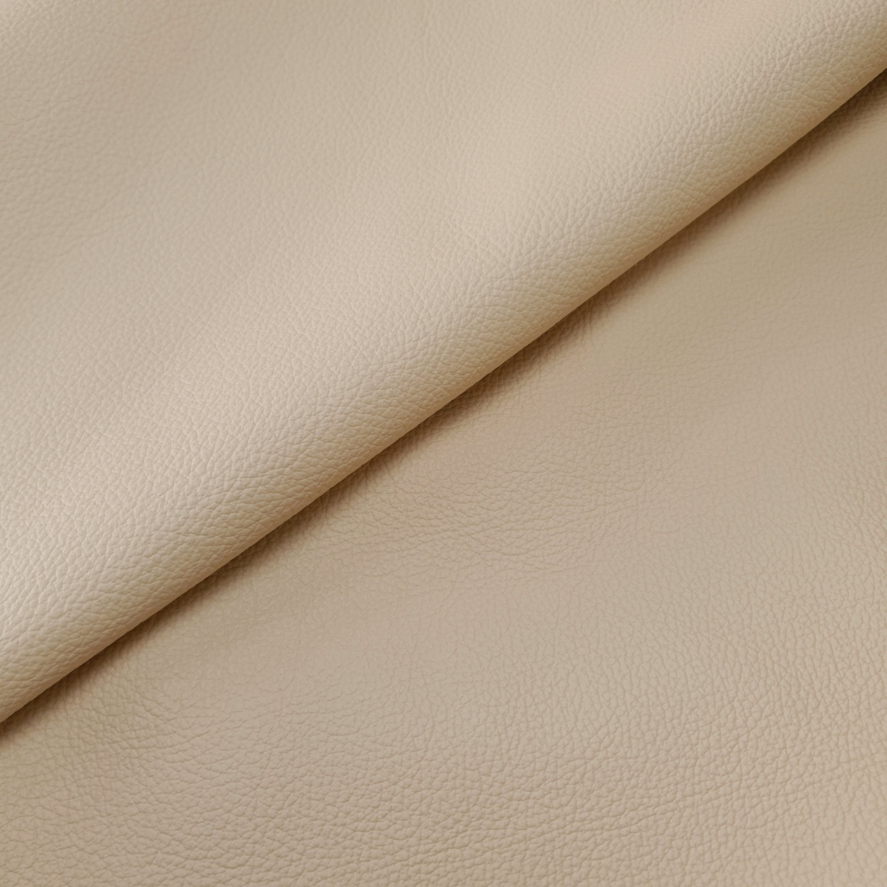 Меблева шкіра Мерейна, Кремовий, фото 1