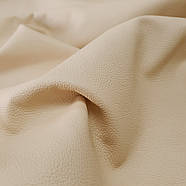 Меблева шкіра Мерейна, Кремовий, фото 2