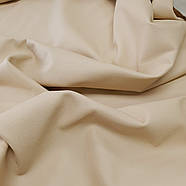 Меблева шкіра Мерейна, Кремовий, фото 3