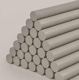 Поліпропілен стрижень д.140х1000 мм