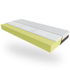 Матрац Topaz 2000x2000 СПЕЦПРОПОЗИЦІЯ EMM