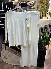 Шикарний жіночий костюм, тканина "Кашемір" 46, 48, 50, 52 розмір 46