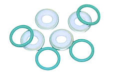 Ремкомплект форсунки МТЗ ЄВРО-2; екран форсунка МТЗ № 455, 172, 174, фото 2