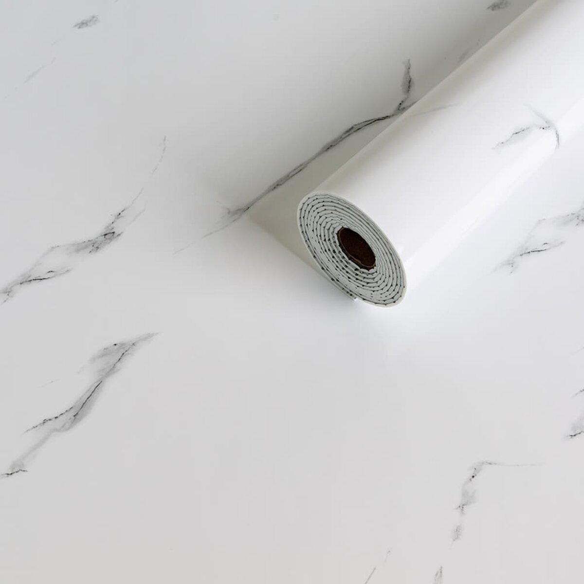 Самоклеюча стінова PET плитка у рулоні 600х3000х2мм SW-00001704, фото 1