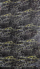 Скатертина на стіл — м'яке скло Ширина 100 см завтовшки 1 мм на метраж.