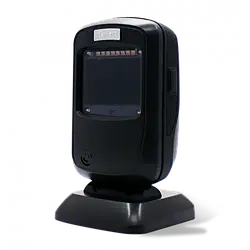 Стаціонарні сканери