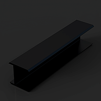 Профіль Н-подібний з’єднувальний