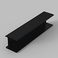 Профіль Н-подібний з’єднувальний