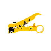 Інструменти для мережі