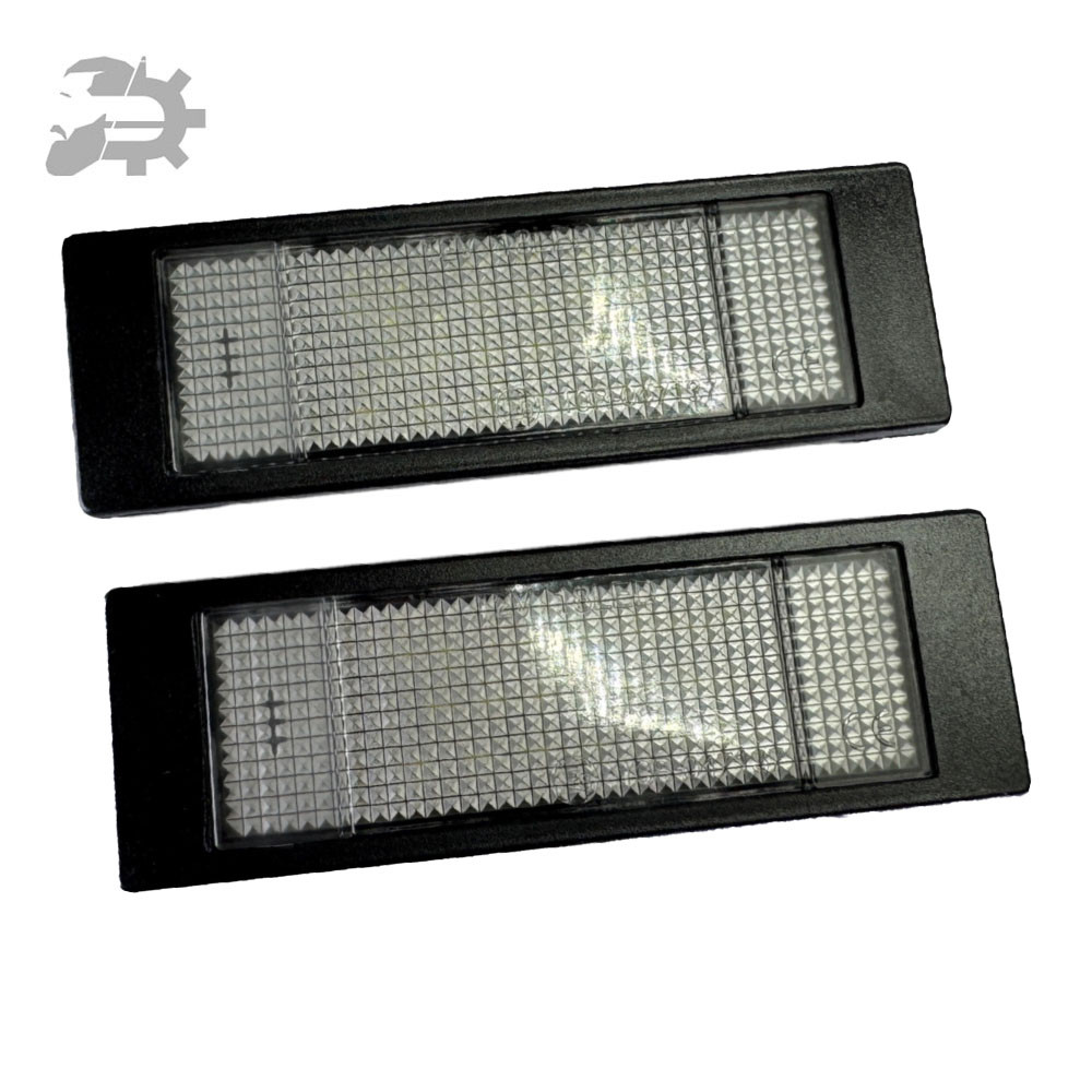 Плафон підсвітки номера led Z4 E89 Bmw 63267193294 63267165735 7193294, фото 1