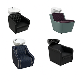 Мийки перукарські