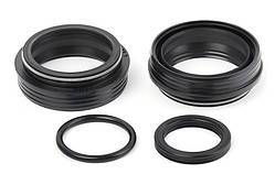 Комплект сальників та ущільнювачів для амортизаційної вилки 32 мм