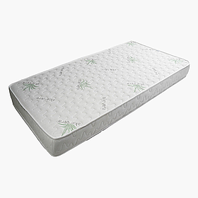 Матрац підлітковий Bambino безпружинний 80*160*15