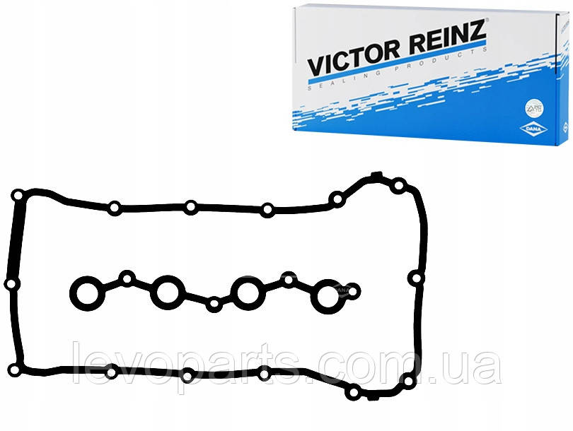 Прокладка клапанної кришки та свічок колодязів Jeep Compass Patriot (Компасс Патріот) VICTOR REINZ 15-10007-01, фото 1