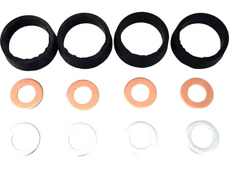 Ремкомплект; форсунки ЮМЗ-6; СМД; МТЗ-80/82; 240-1111036-Б;, фото 1