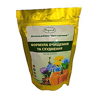 Формула очищення та схуднення 150 г