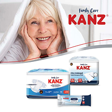 Гігієнічні засоби