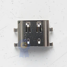 Роз'єм HDMI No31 — Оригінал демонтаж