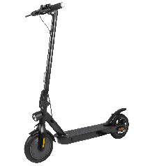 Самокат на акумуляторі Y-bike YB-7739 700 Вт запас ходу 30 км 7.5 Аг складаний електросамокат акумуляторний