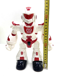 Інтерактивний робот для дітей дистанційного керування танцює та програмується з музикою та світловими ефектами.