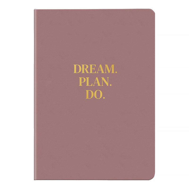 Щоденник датований 2026 Axent ф. А6 Pocket Mellow, Dream, фото 1