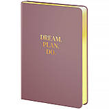 Щоденник датований 2026 Axent ф. А6 Pocket Mellow, Dream, фото 2