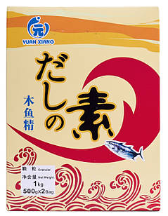 Рибний бульйон Хондаші 1 кг