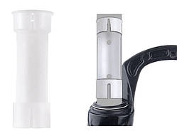 Втулки пластикові направляючі для вилки велосипеда 32 мм (2 шт)