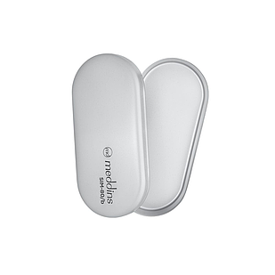 SIM-80b Бокс для стоматологічних борів з кришкою Meddins