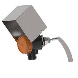 Захисний чохол для датчиків ELF, нержавіюча сталь 304