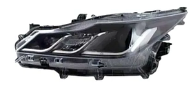 Фара ліва Toyota Corolla E21 EUR 19- Depo HIR2/WY21W/LED, -лампа