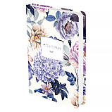 Щоденник датований 2026 Axent ф. А5 Partner, Violet Whispers, фото 2